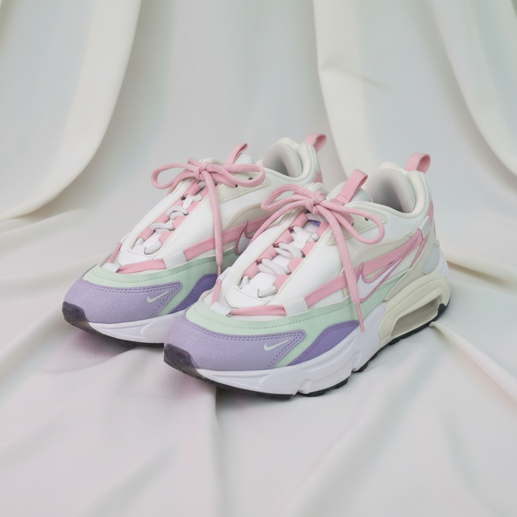 The Pastel Dream Air Max