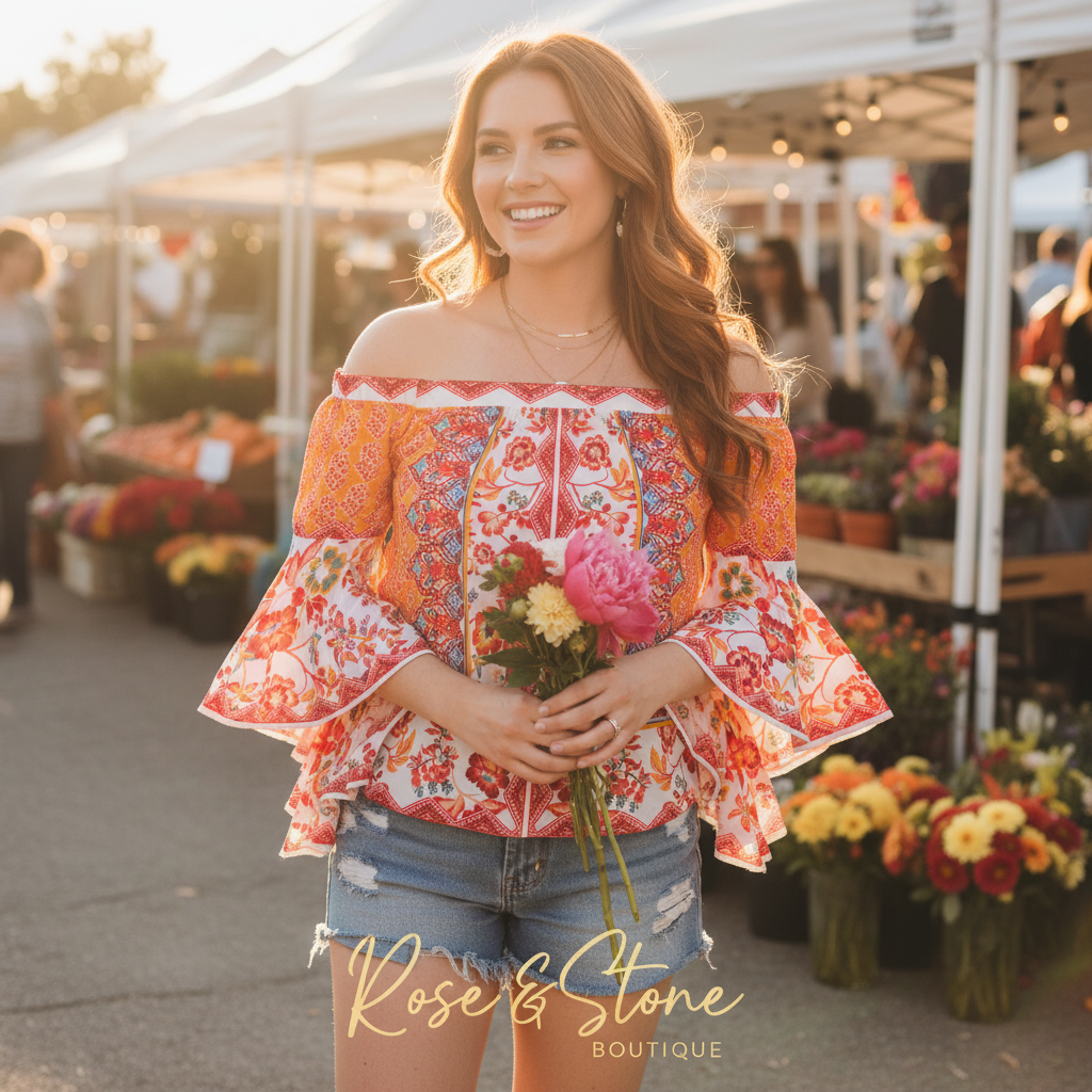 Lifestyle 20s Revised — Market Day