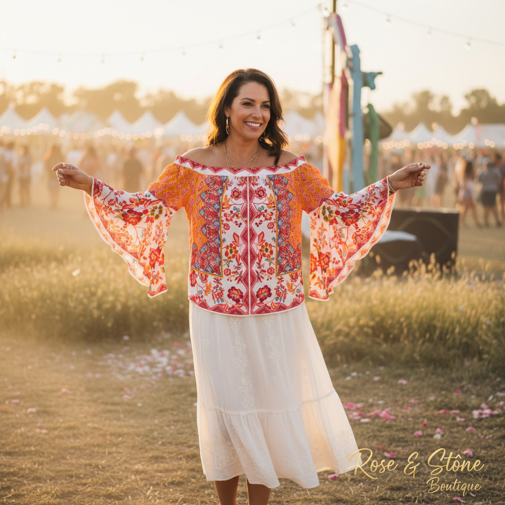 Lifestyle 40s+ Revised — Festival