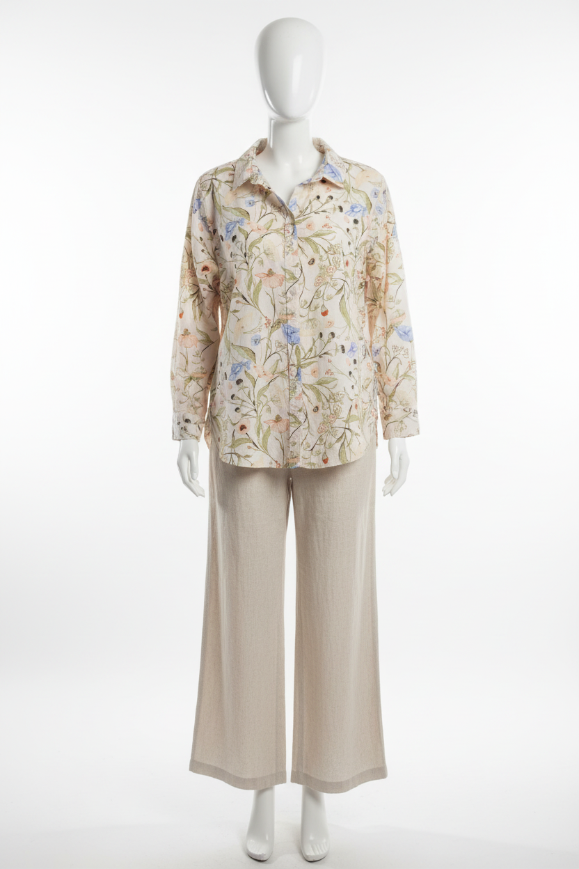 Mannequin — With Neutral Pants