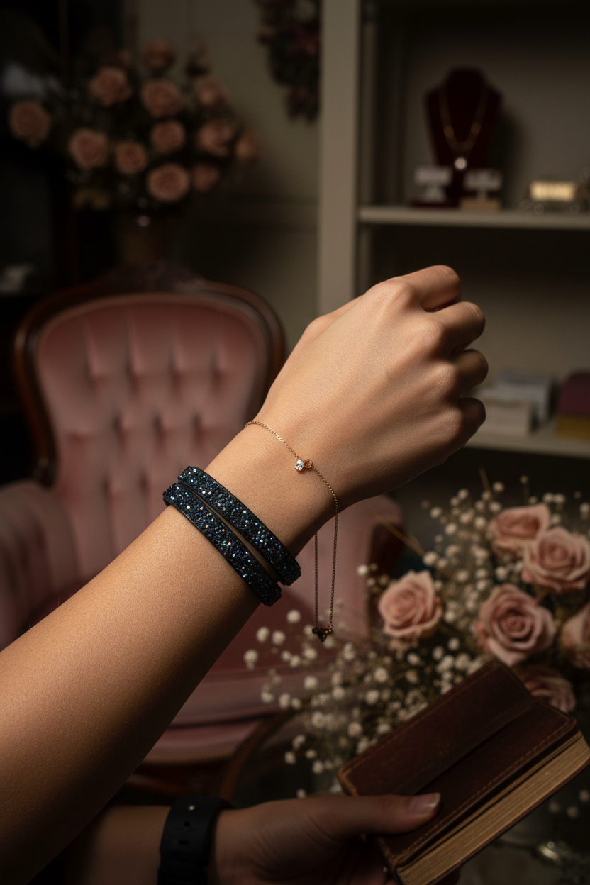 Midnight Constellation — Boutique Lifestyle