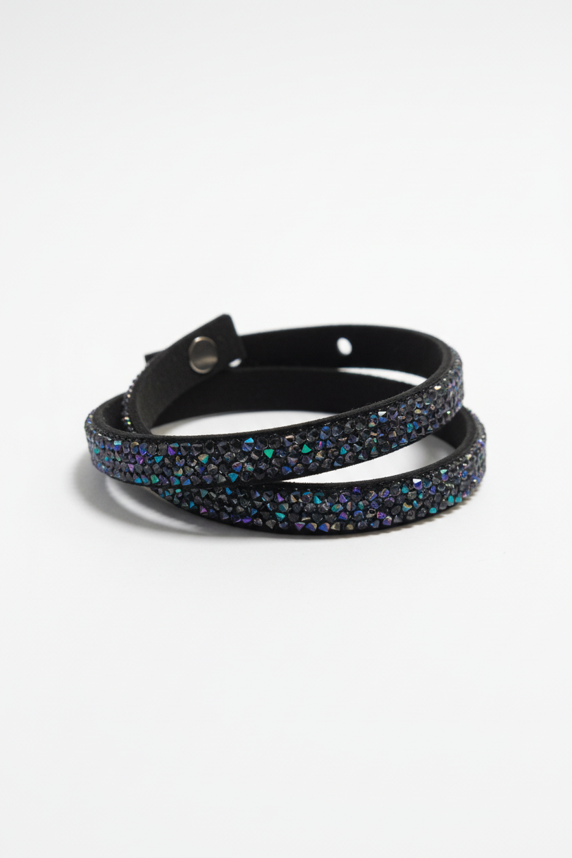 Midnight Constellation — Clean Background