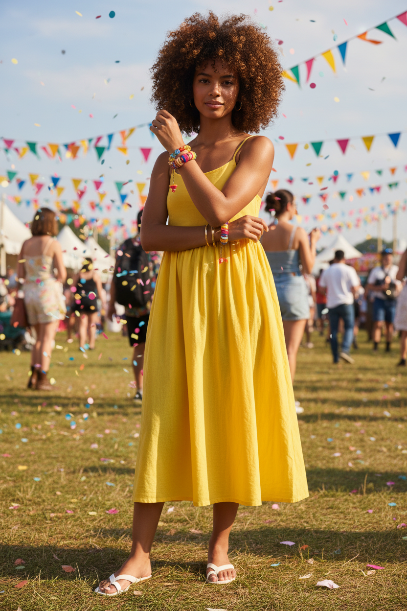 Model 2 Festival