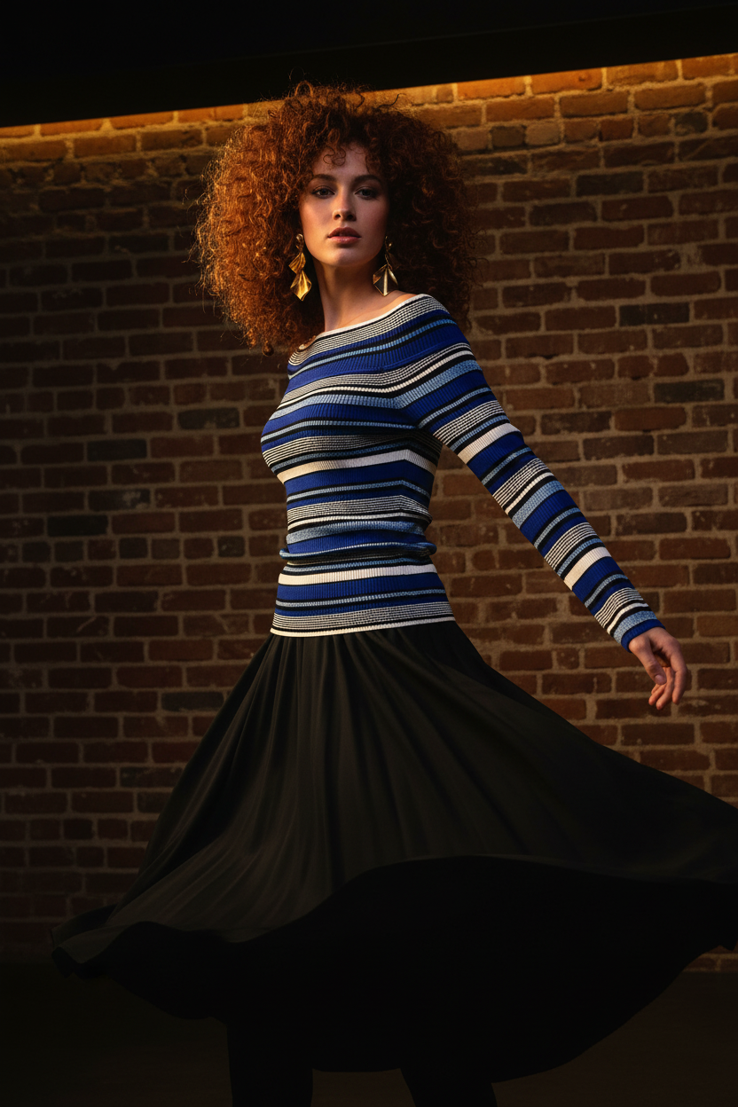 Model 3 - Urban Motion