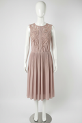 Porcelain Garden Dress – Mannequin