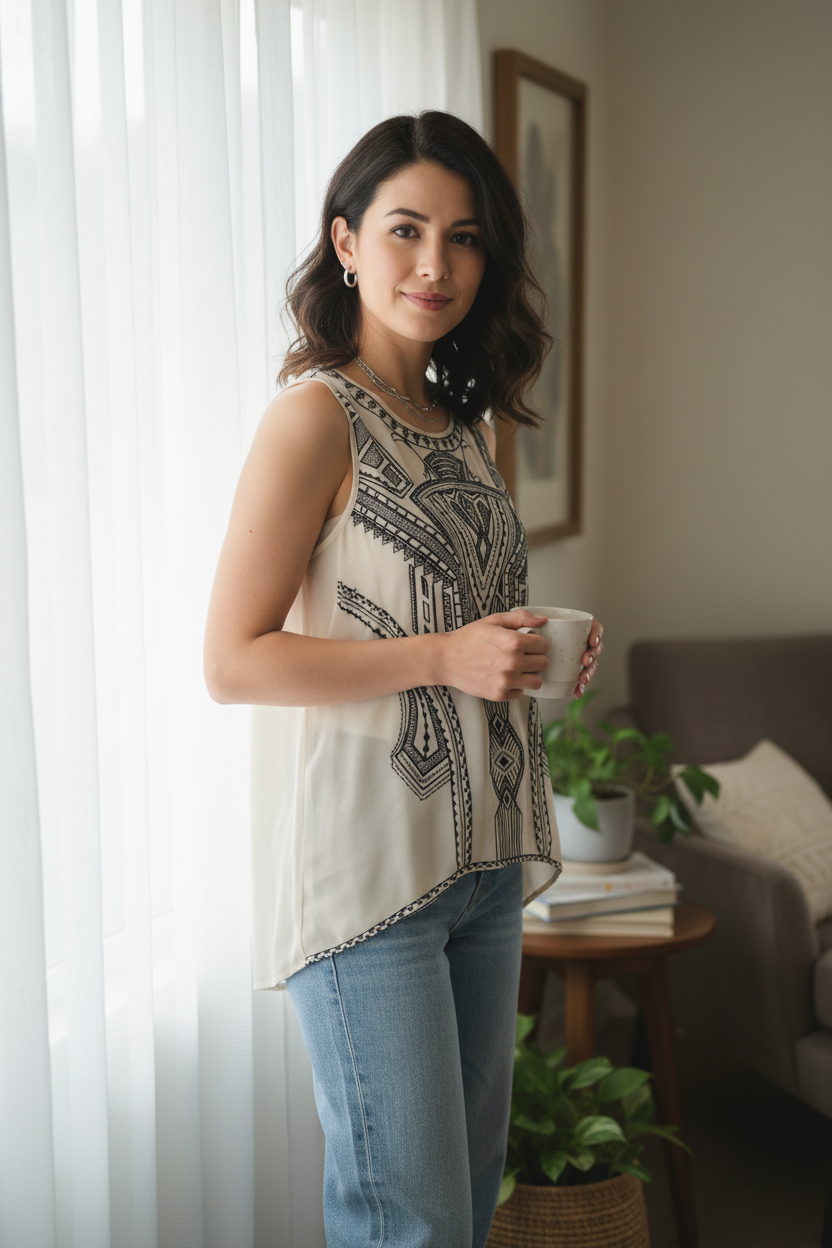 Product - Casual Everyday Style