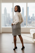 Professional Office Styling