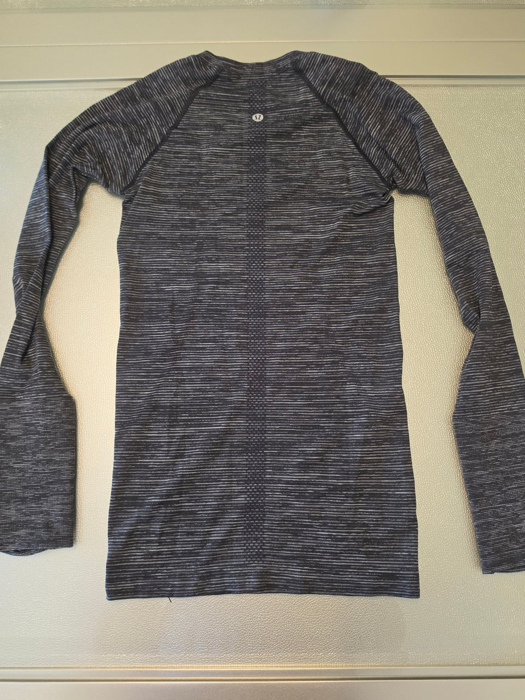 The Midnight Mile Long Sleeve