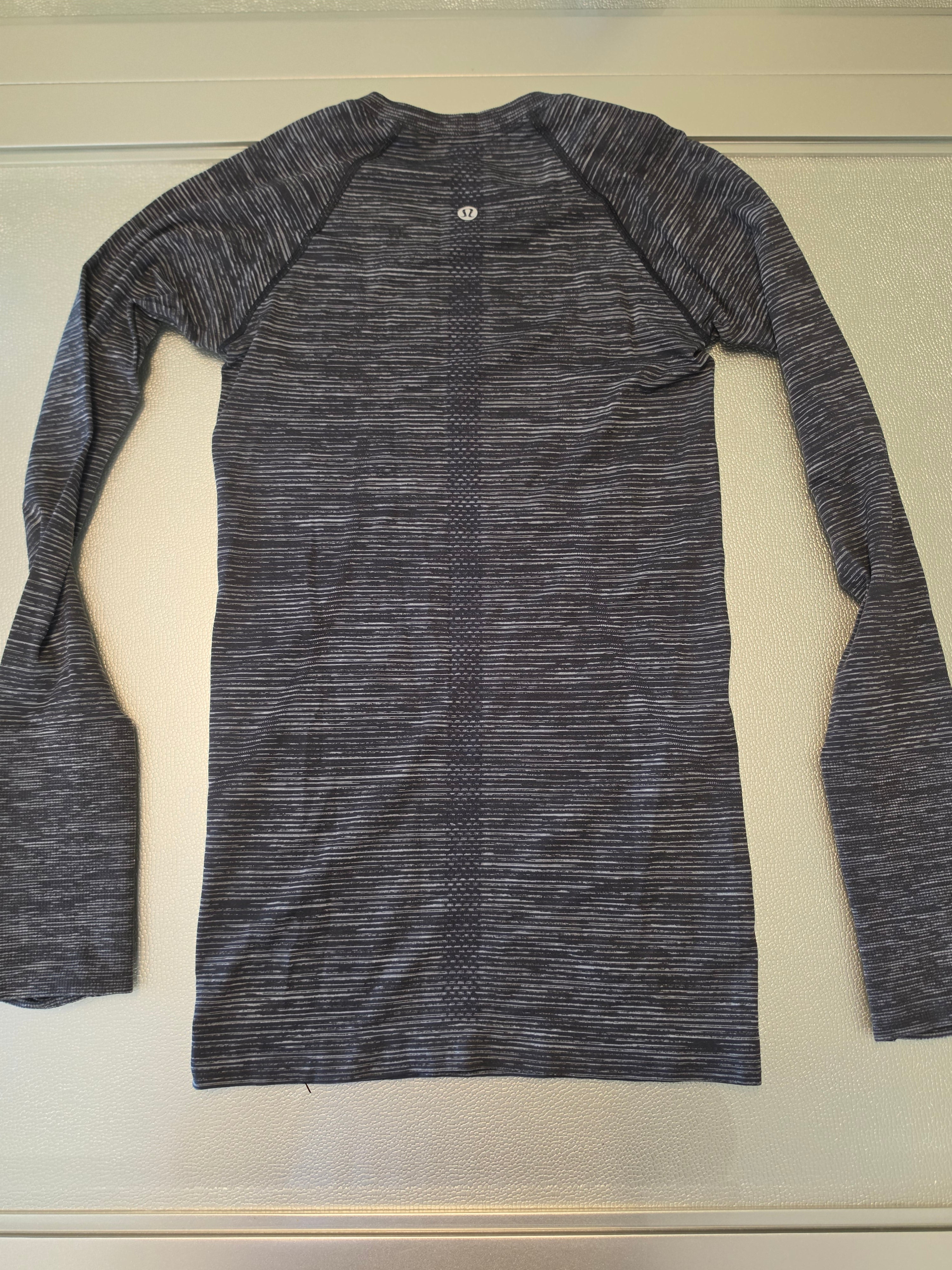 The Midnight Mile Long Sleeve