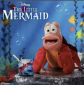 Kiss the Girl — Sebastian Scentsy Buddy | Disney The Little Mermaid