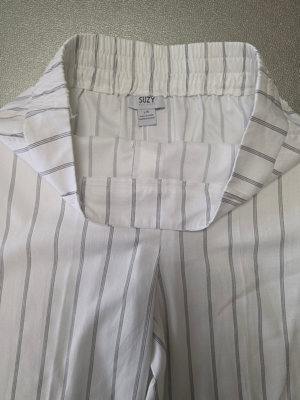The Boardwalk Muse Pant