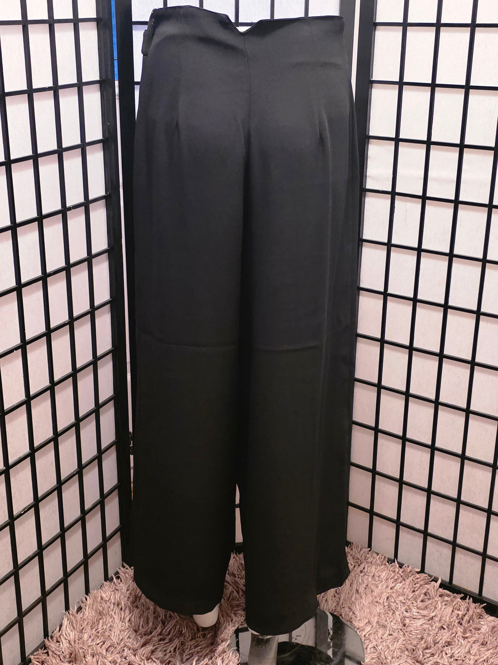 Midnight Palazzo Trousers - Magic Moment