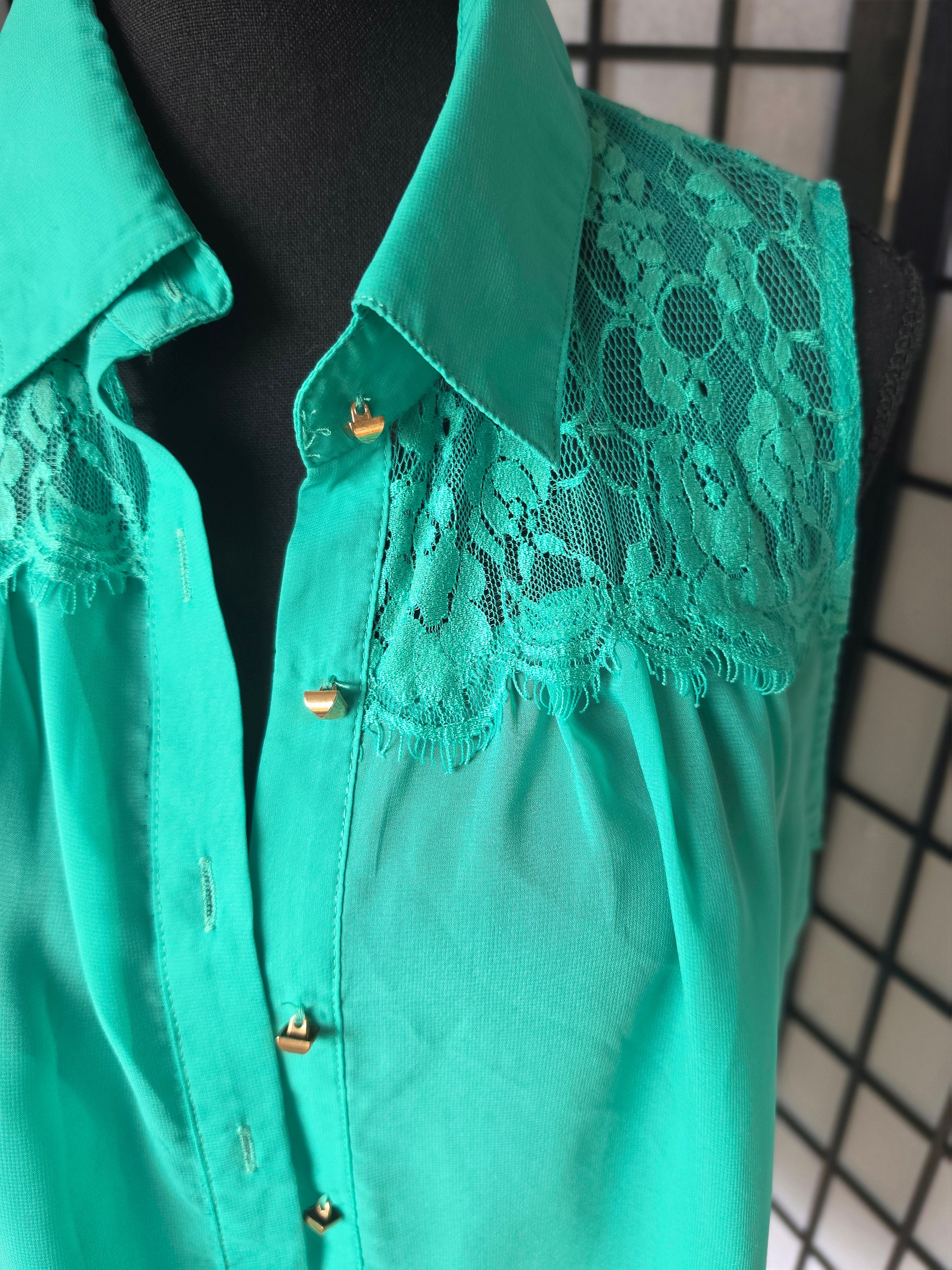 The Emerald Affair – Papillon