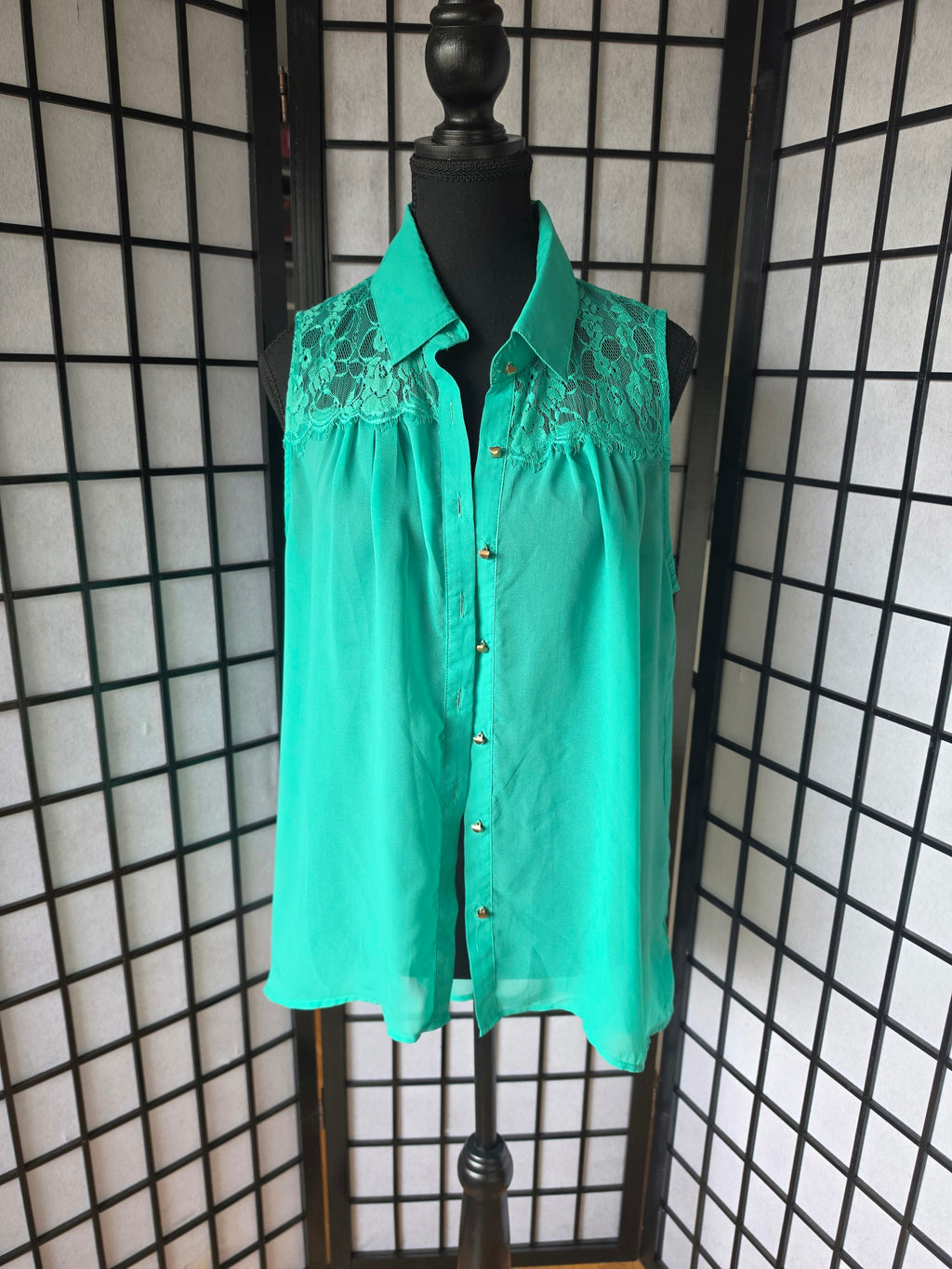 The Emerald Affair – Papillon