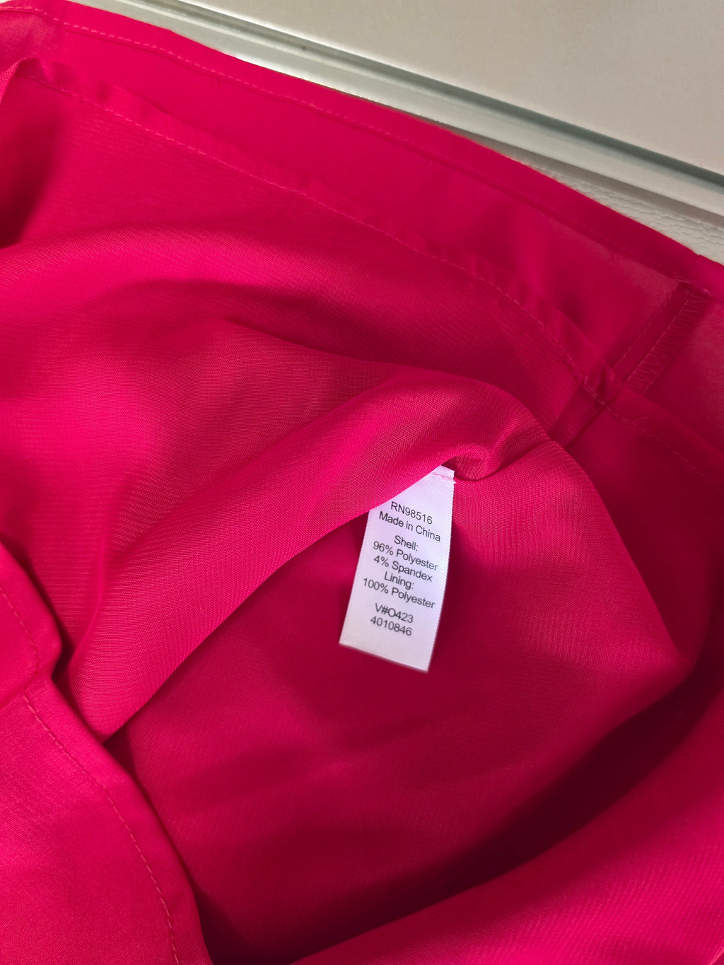 Unapologetically Raspberry Blouse - Coldwater Creek