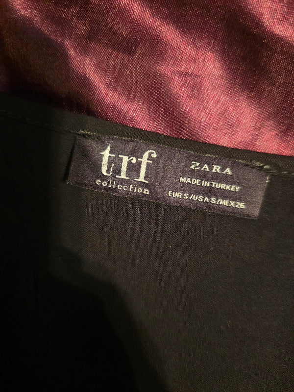 Wildly Enchanted Leopard Wrap Dress