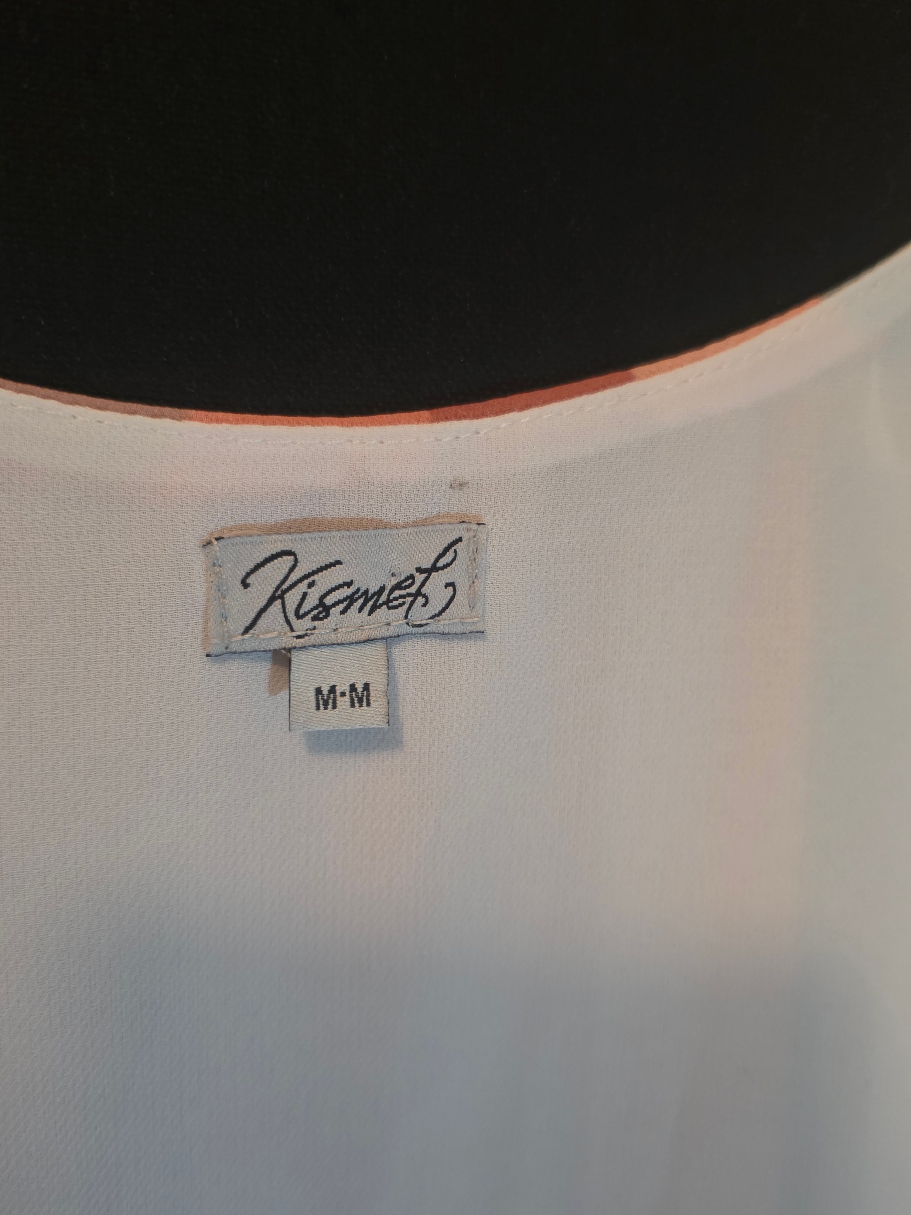 Sunset Sorbet Striped Cami