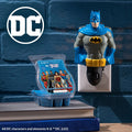The Dark Knight's Glow — Batman Scentsy Wall Warmer
