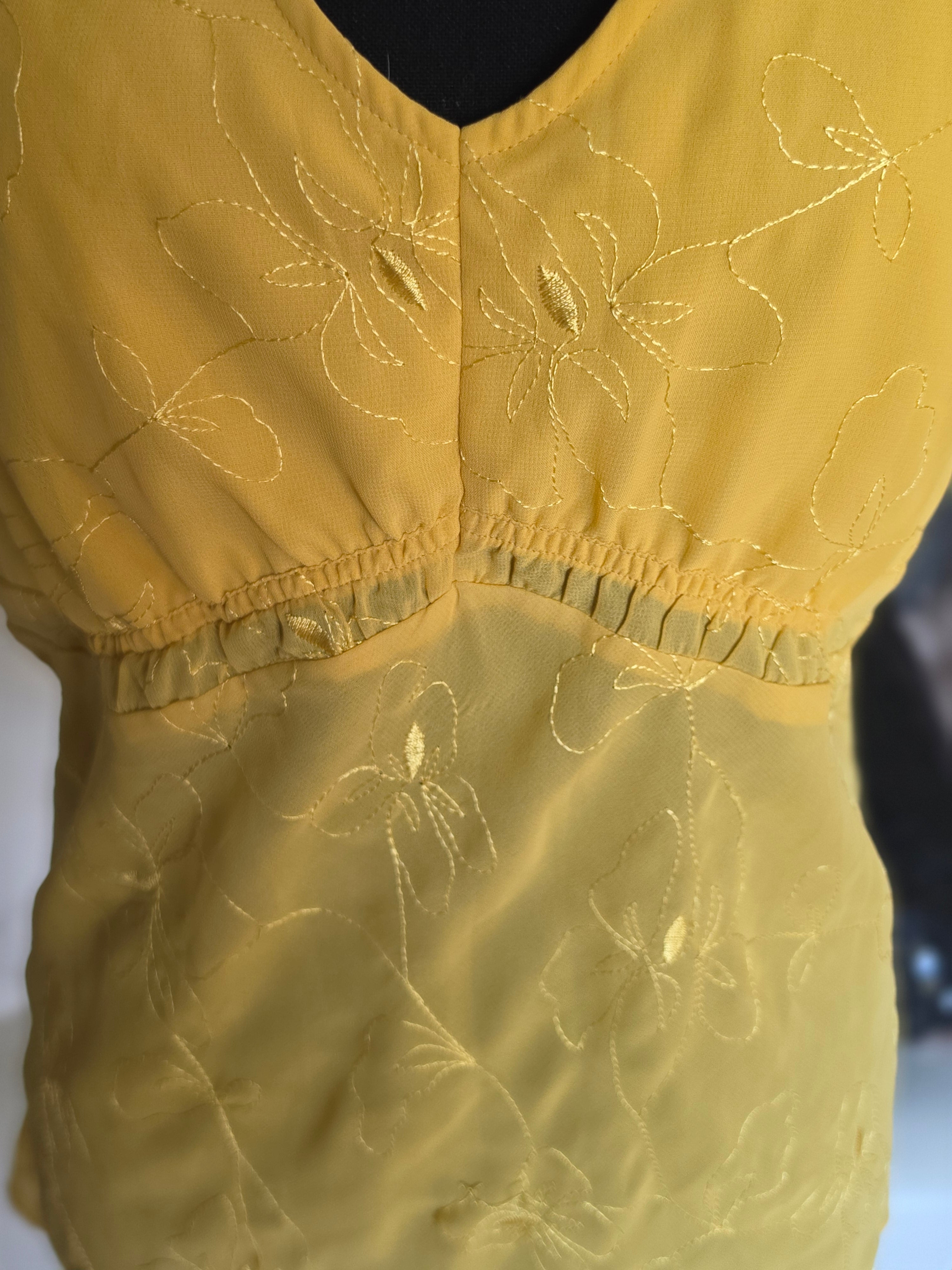 The Sun Spell Blouse — Reitmans