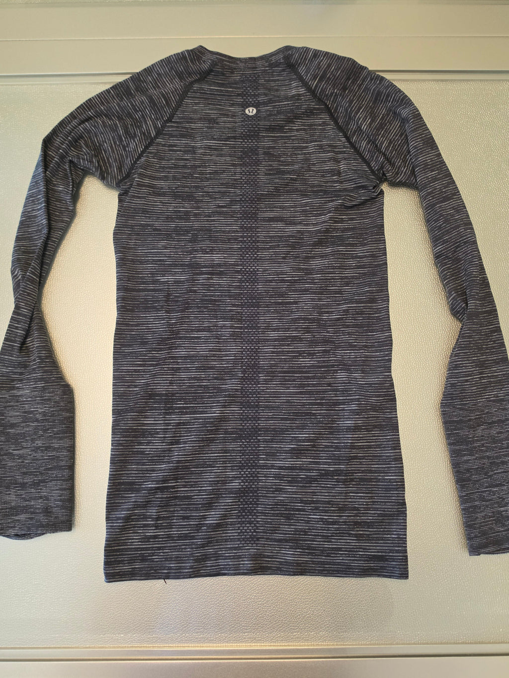 The Midnight Mile Long Sleeve