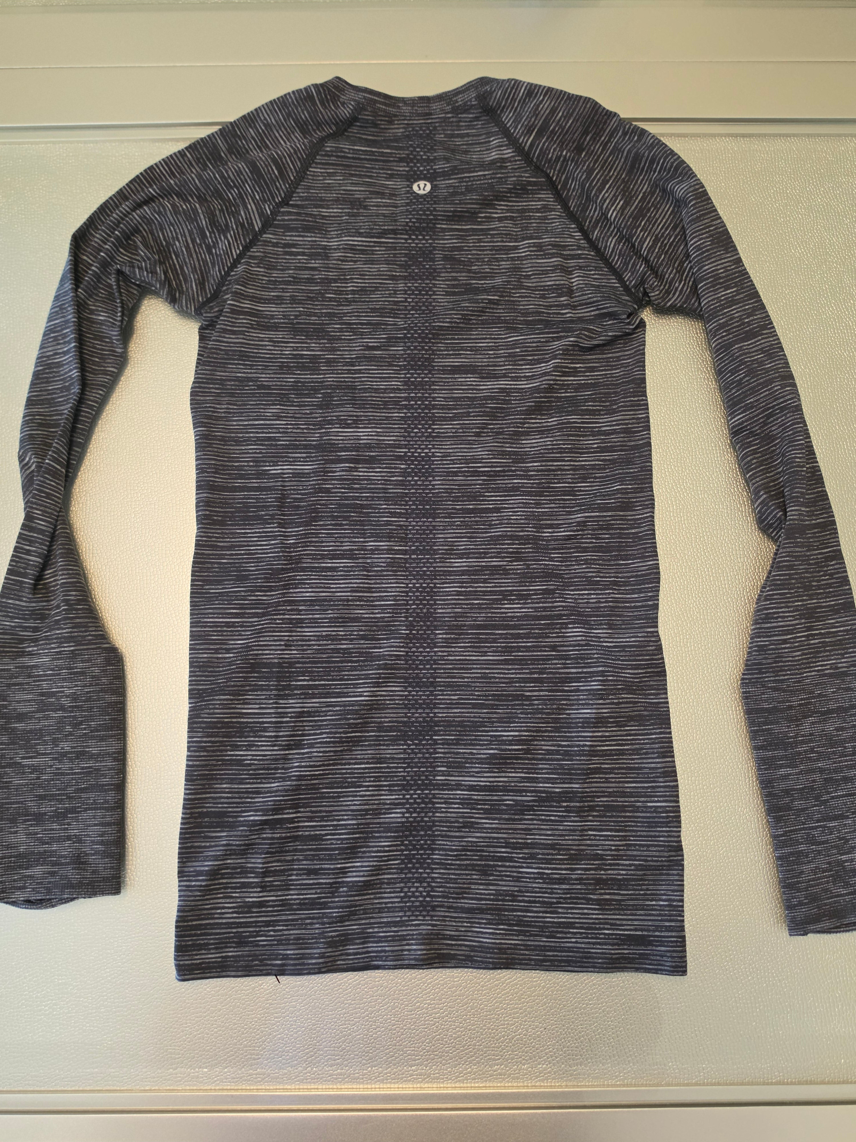 The Midnight Mile Long Sleeve
