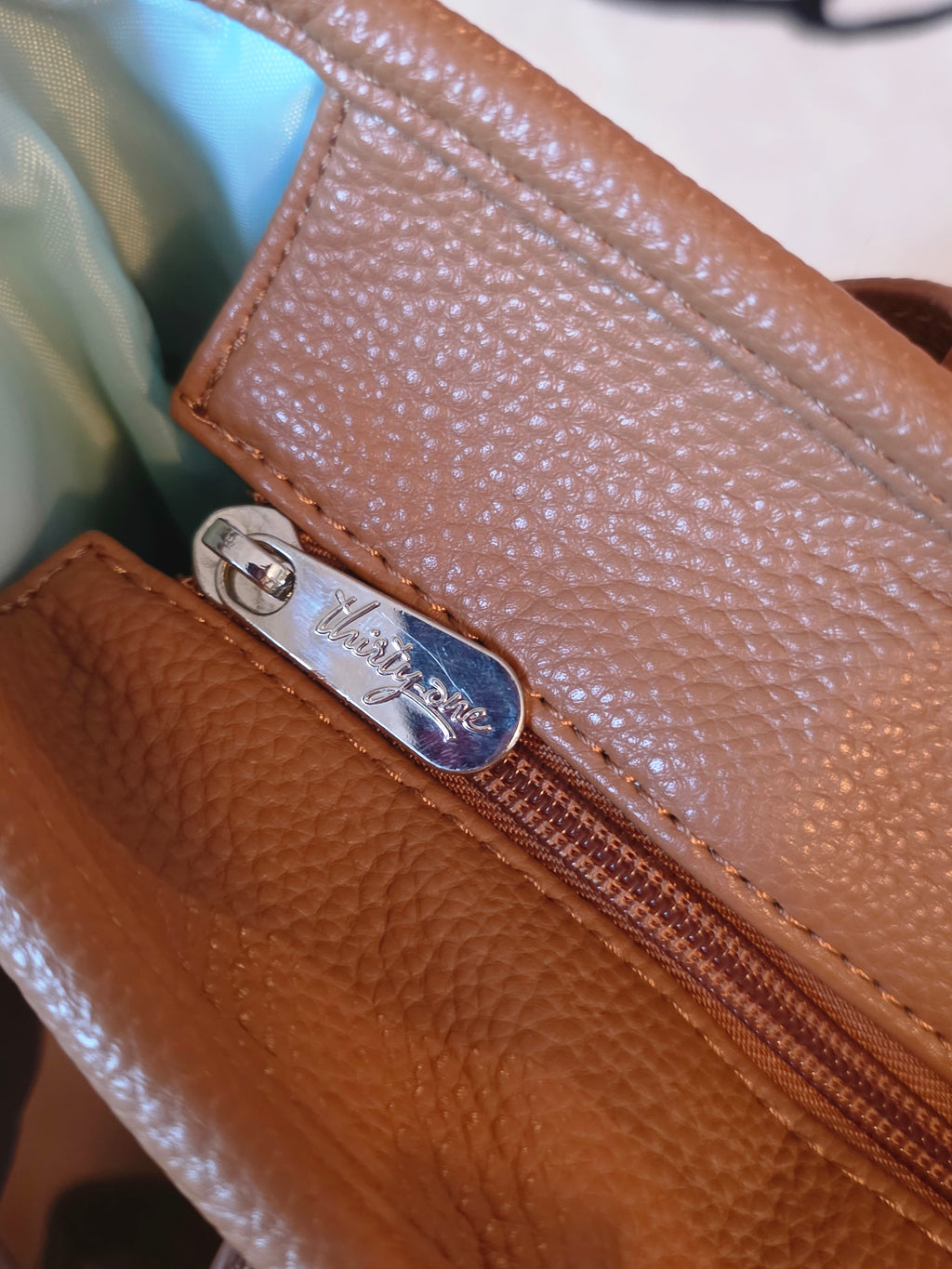 Echoes of Summer Tote