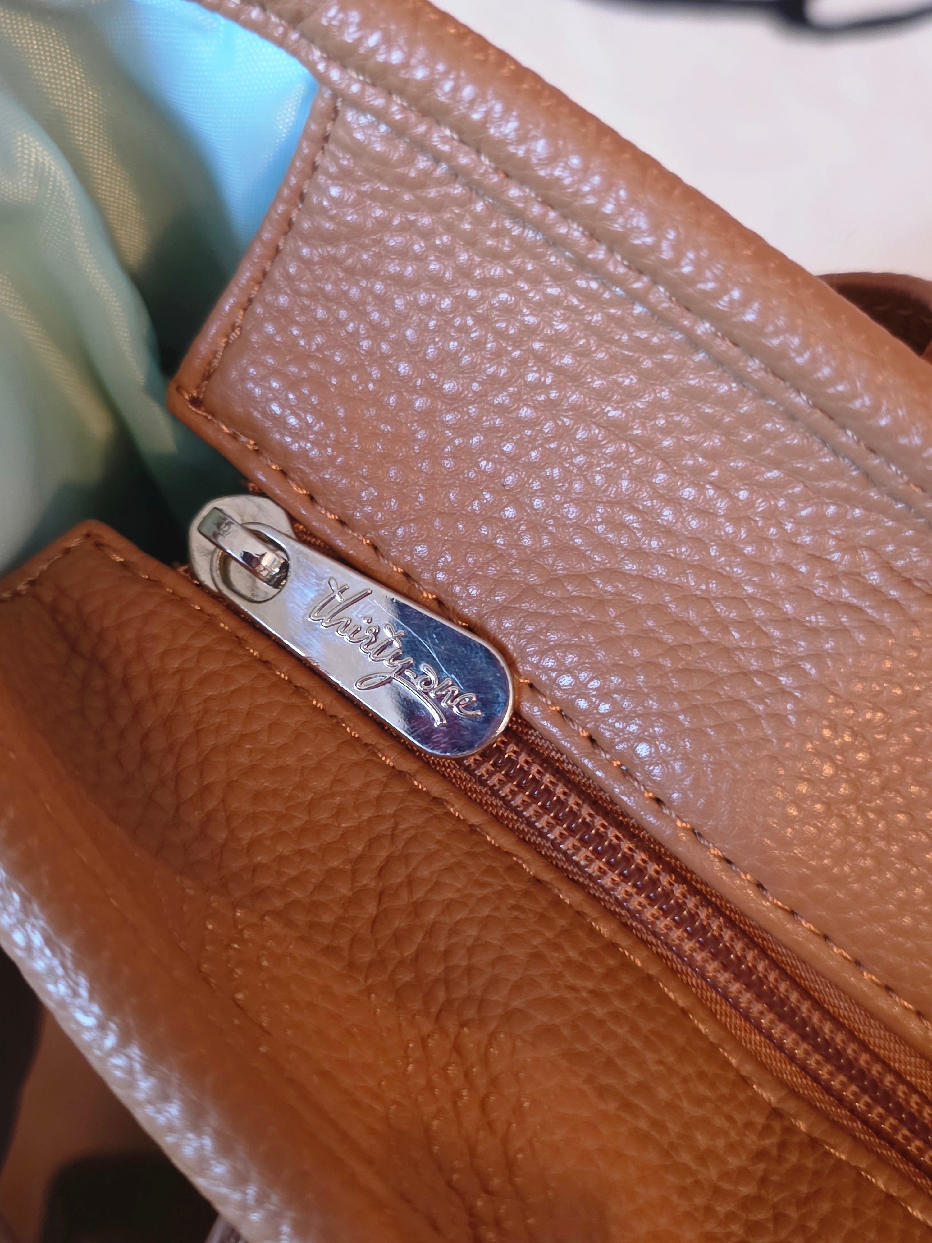 Echoes of Summer Tote