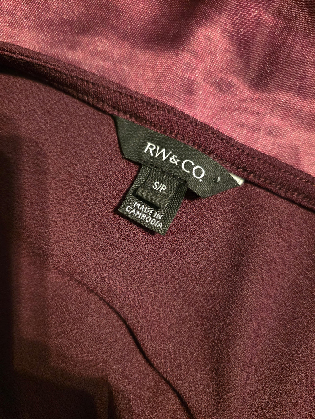 Delicately Enchanted Lace Sleeve Top