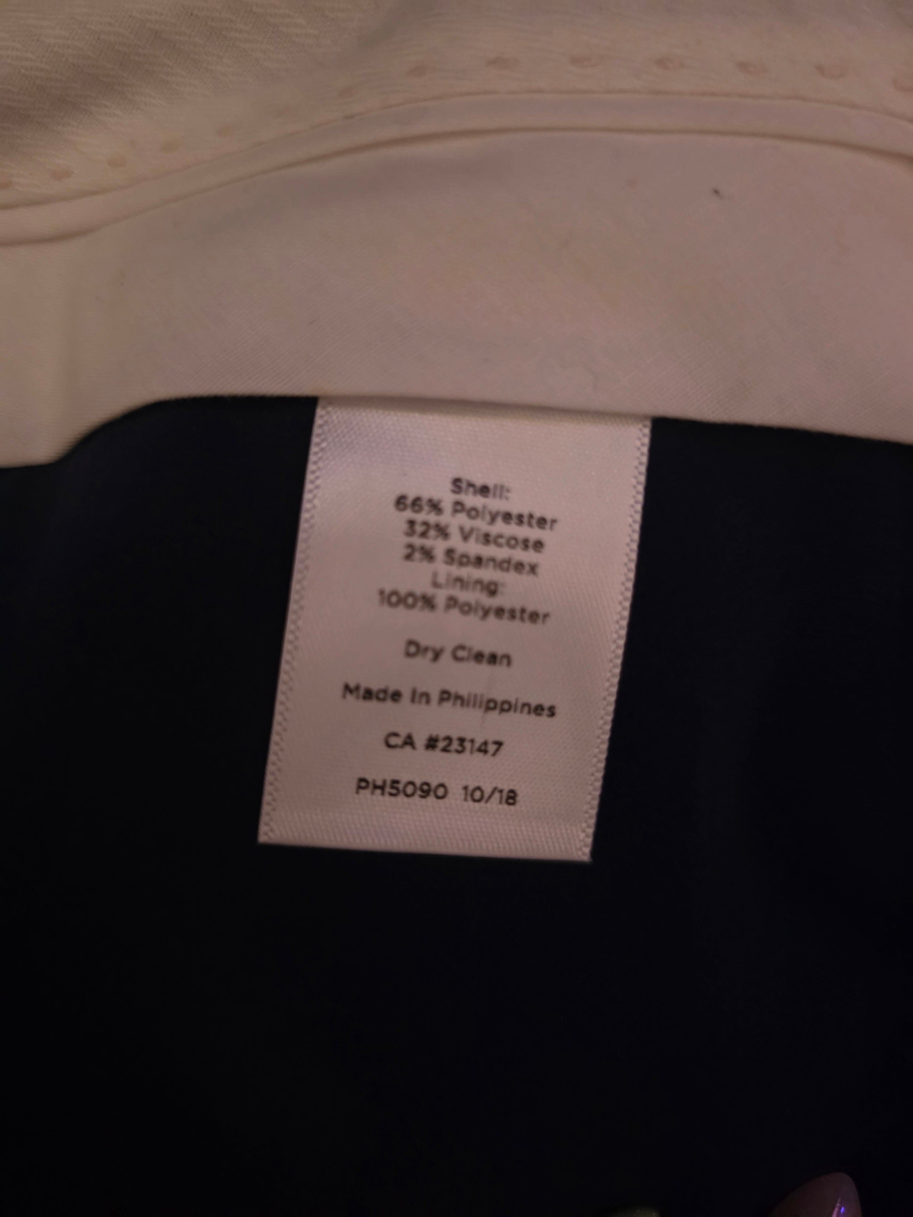 Elegantly Tailored Glen Plaid Trousers