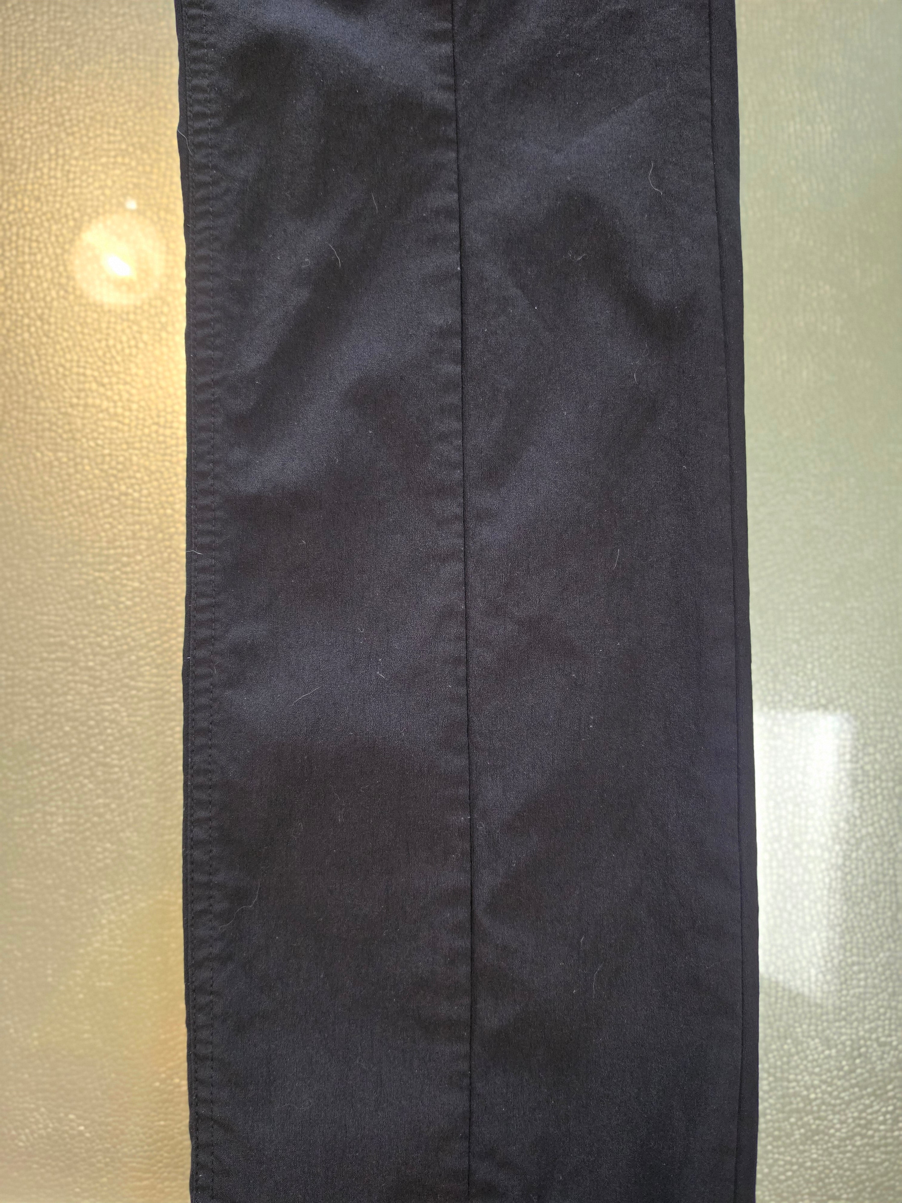The Edge Panel Slim Trouser