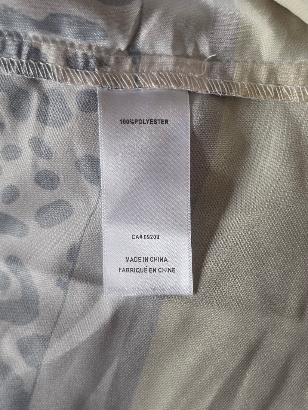 Wild Instinct Keyhole Top