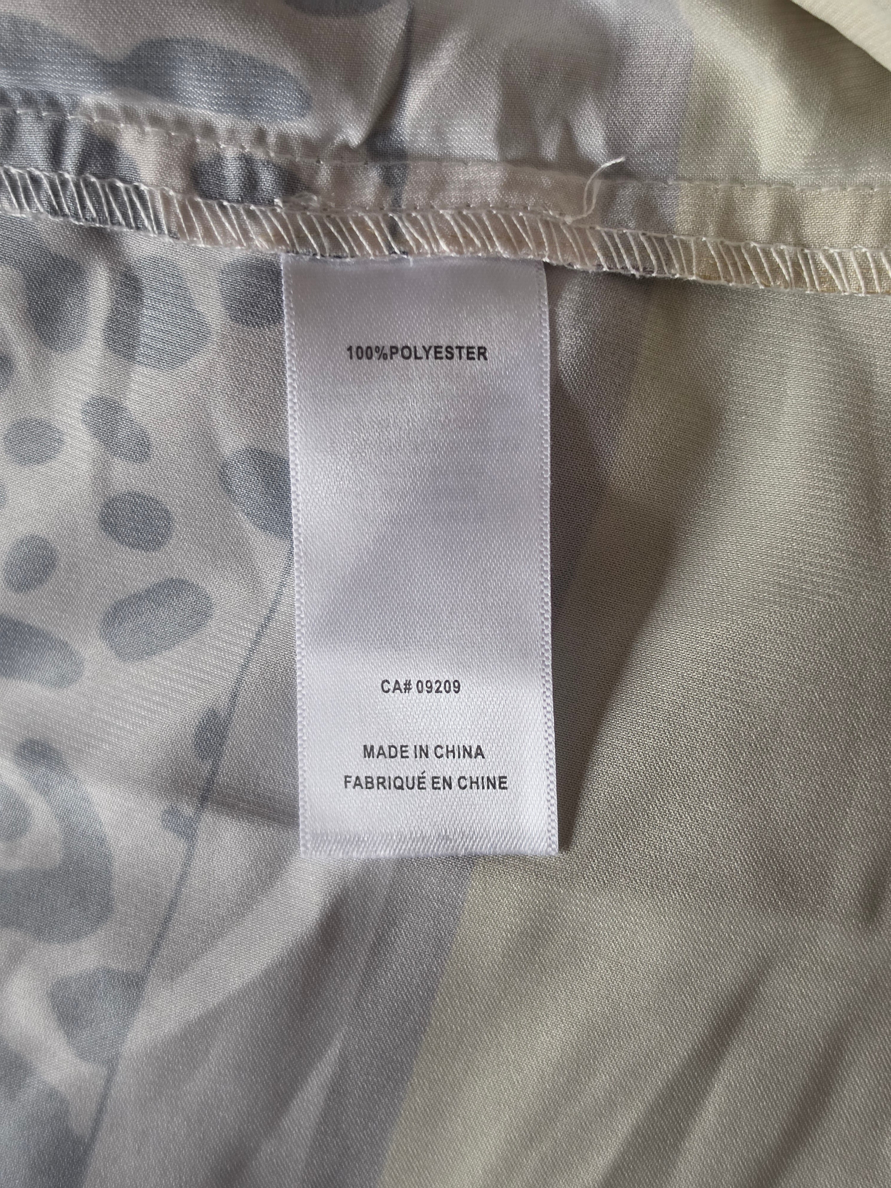 Wild Instinct Keyhole Top