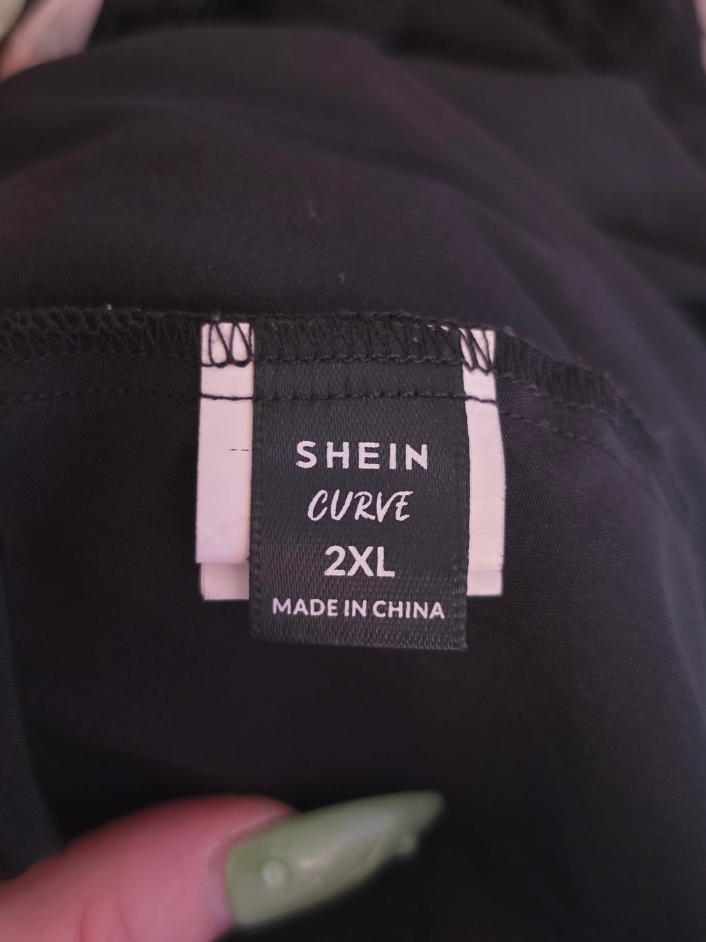 Midnight Reverie Lace Maxi Dress