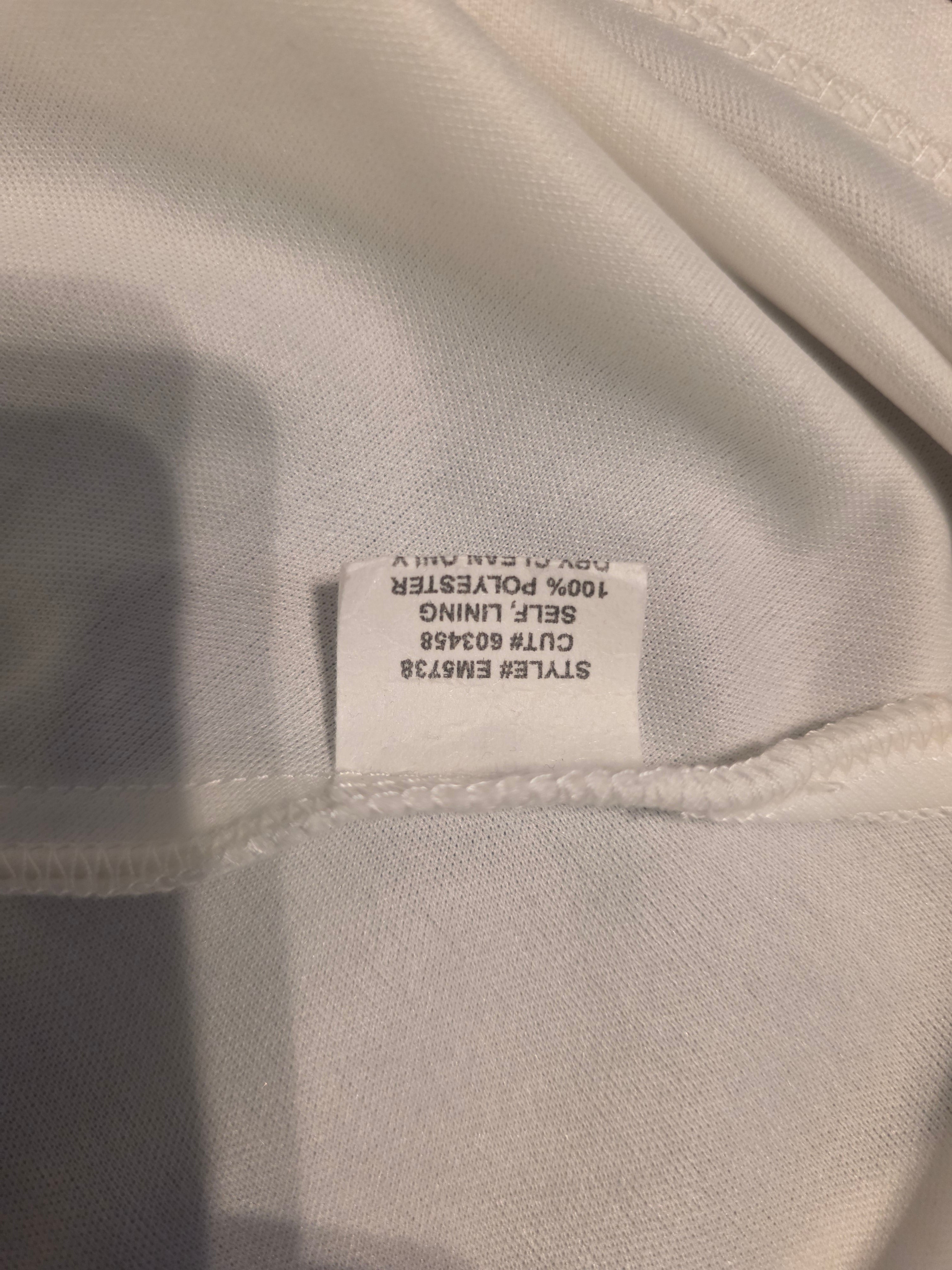 Gracefully Embroidered Floral Dress