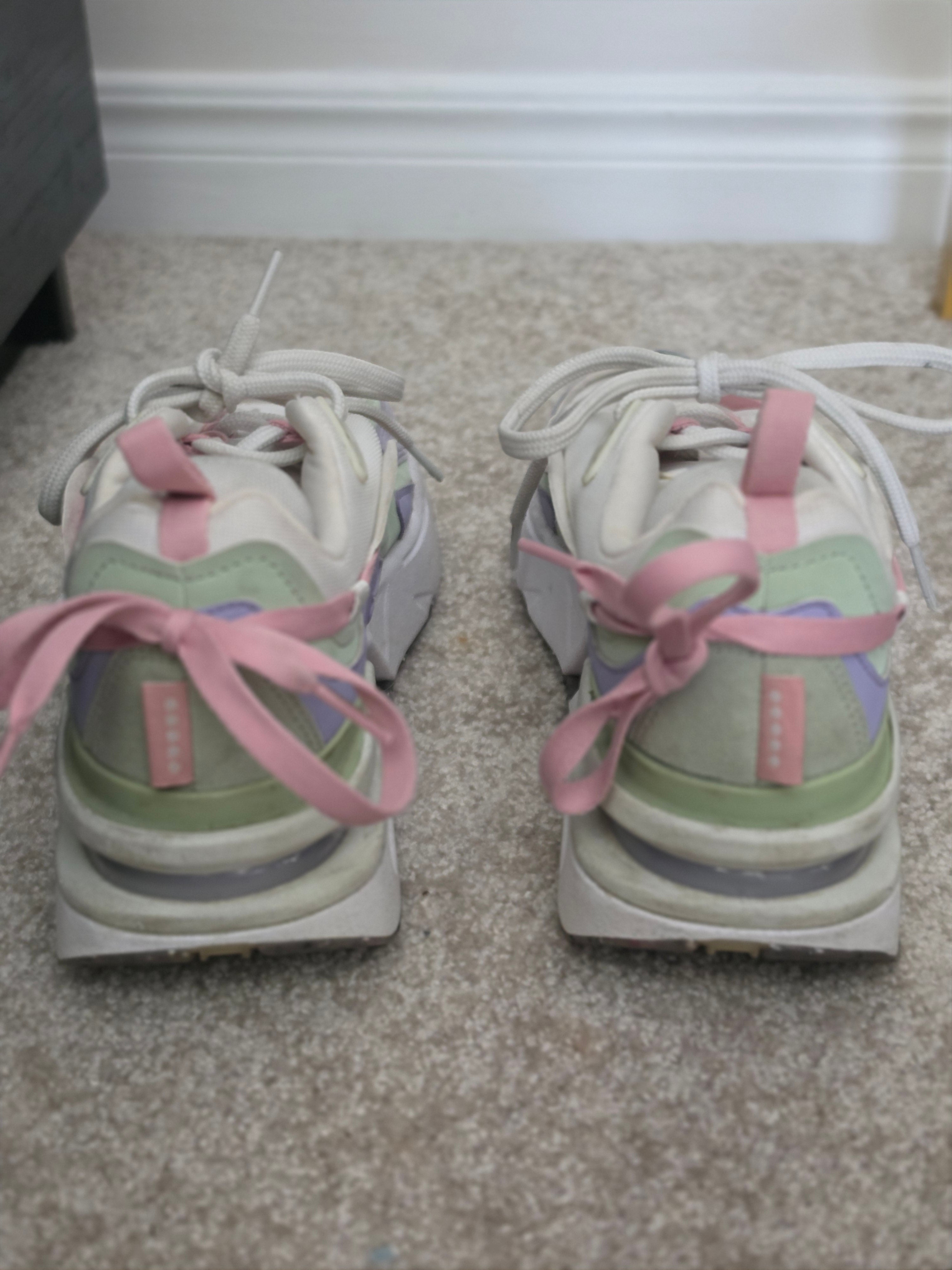 The Pastel Dream Air Max