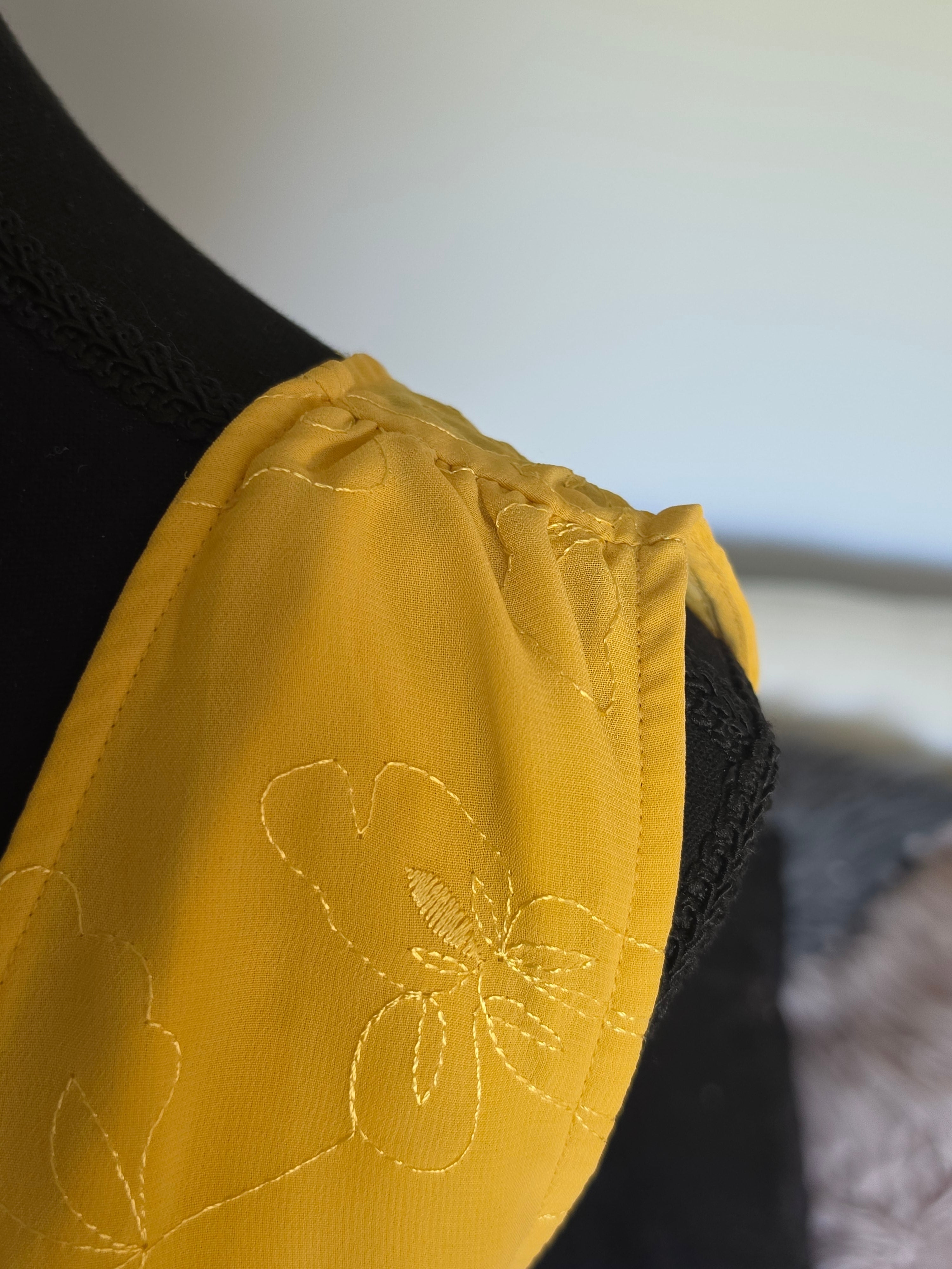 The Sun Spell Blouse — Reitmans