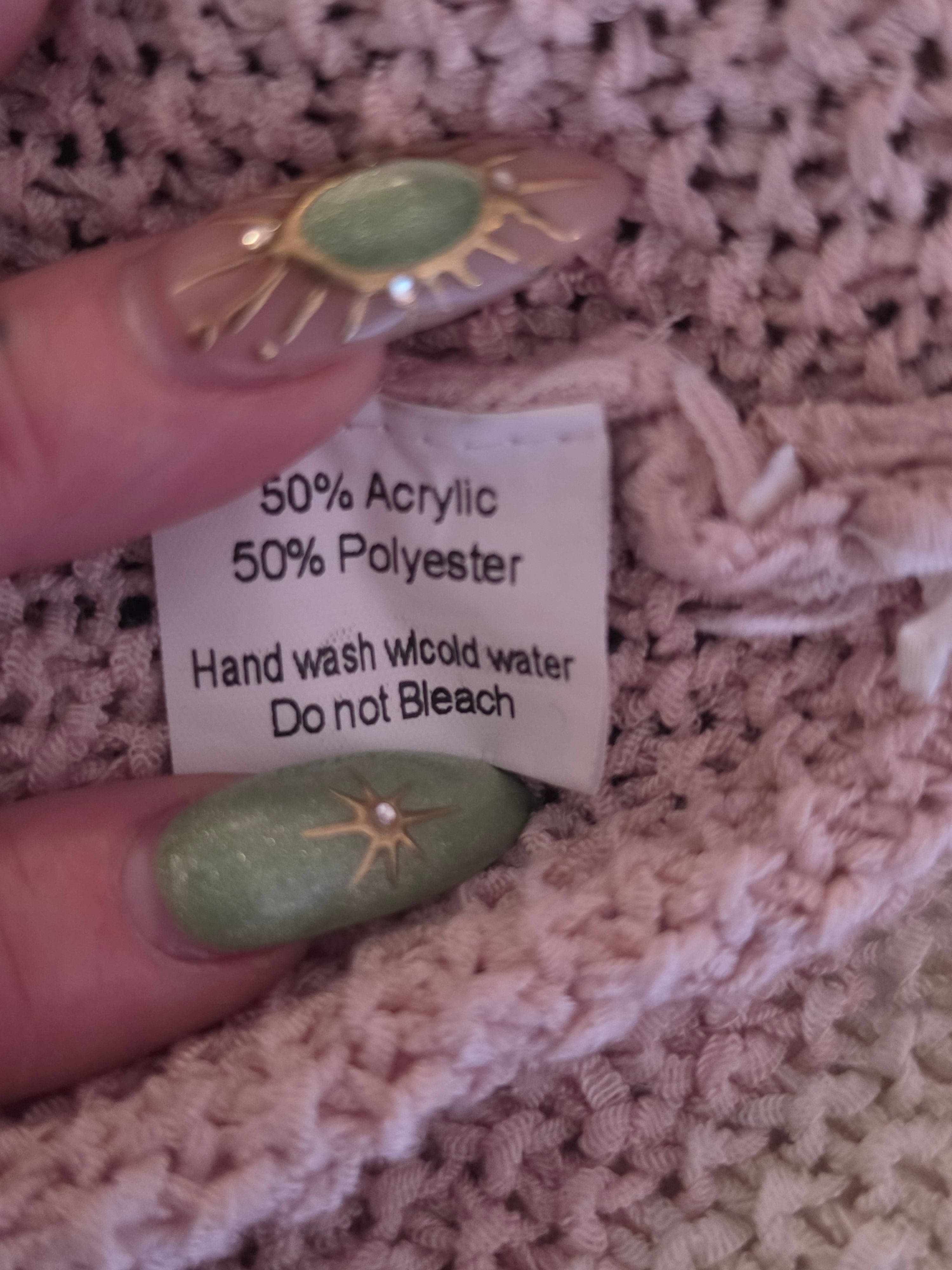 Fuchsia Reverie Colour-Block Pullover