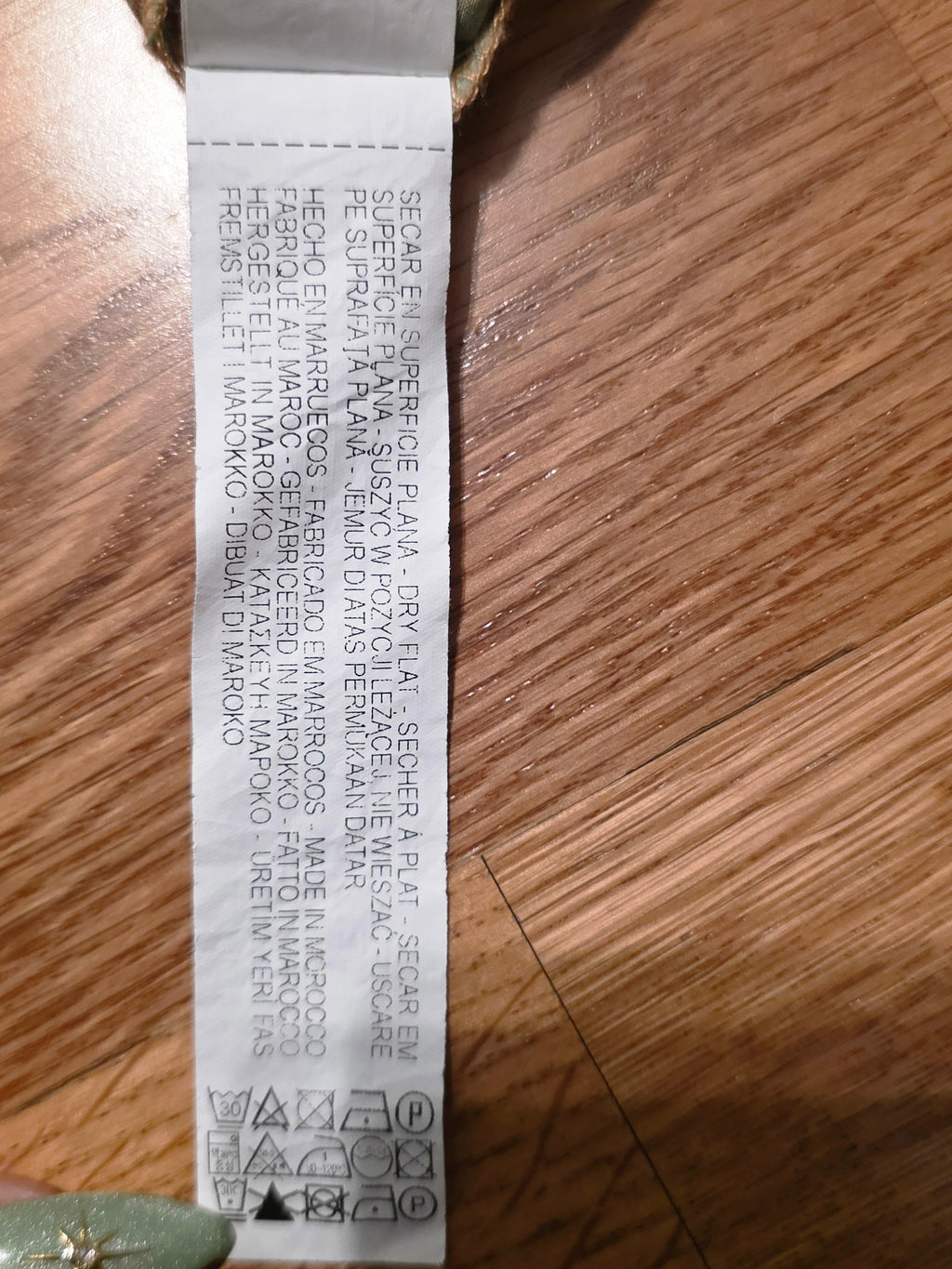 Enchanted Garden Button-Up Dress