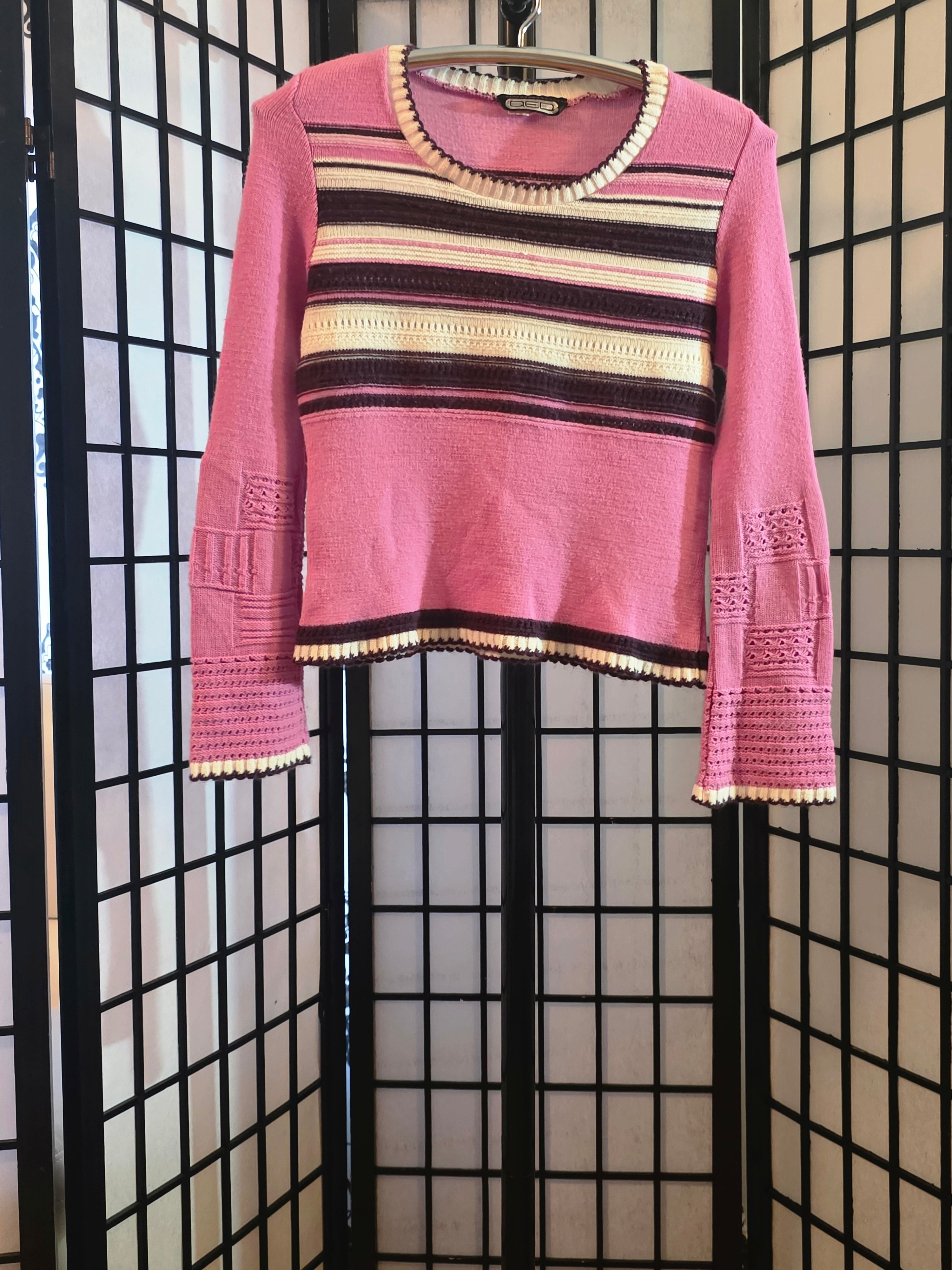 Twilight Reverie Knit