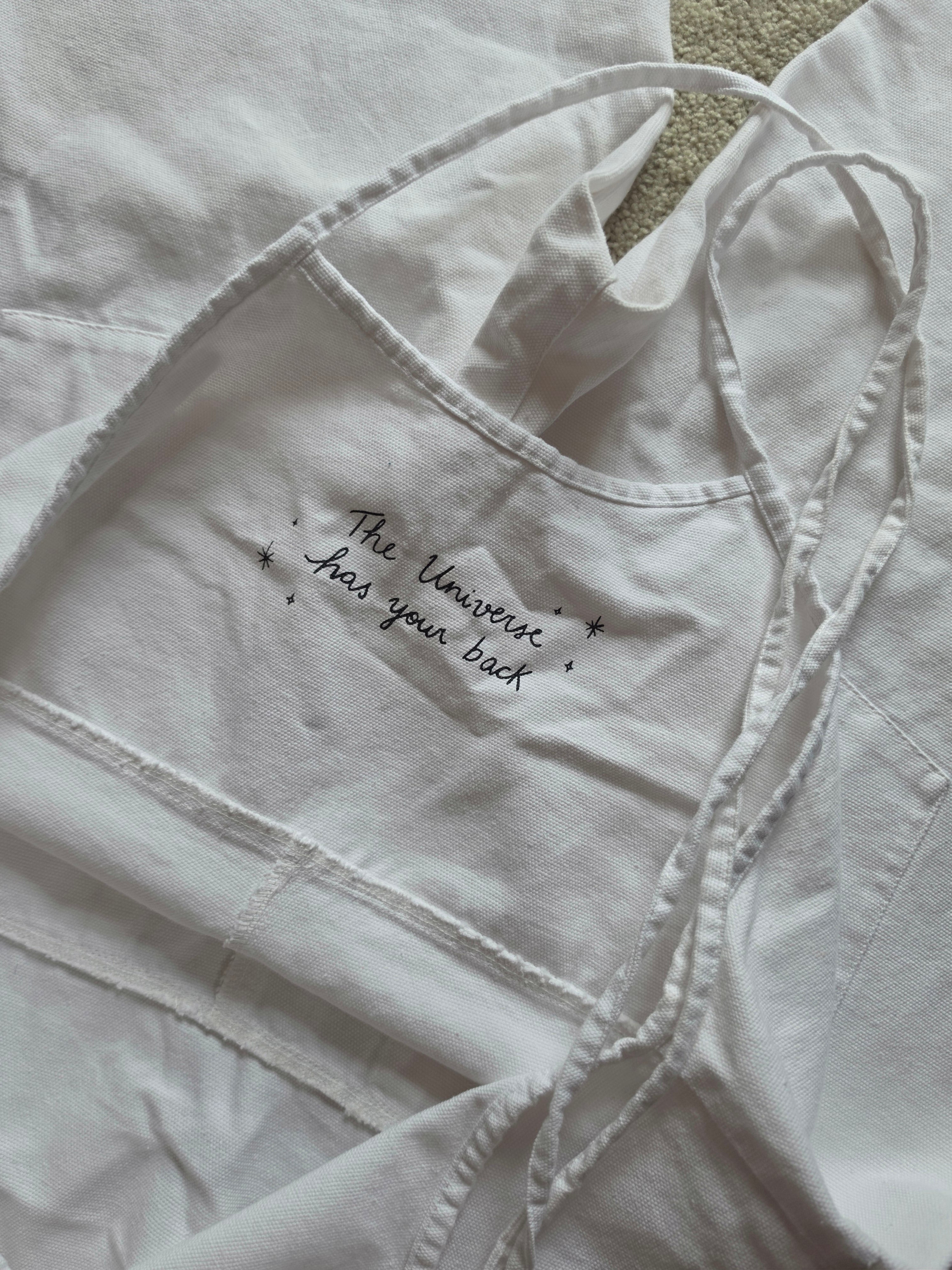 inside jumper top