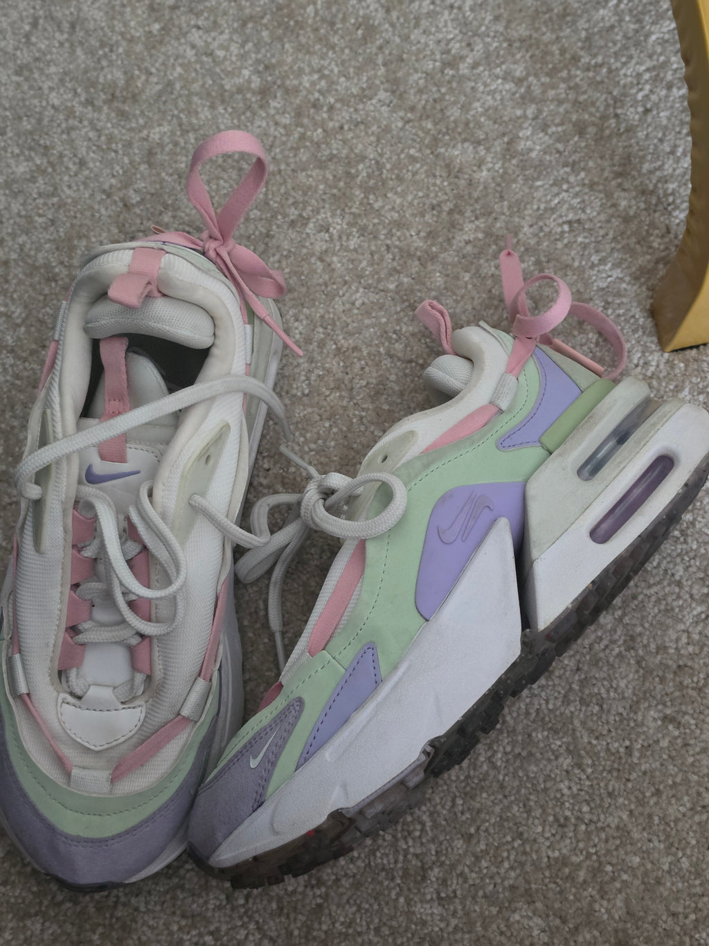 The Pastel Dream Air Max