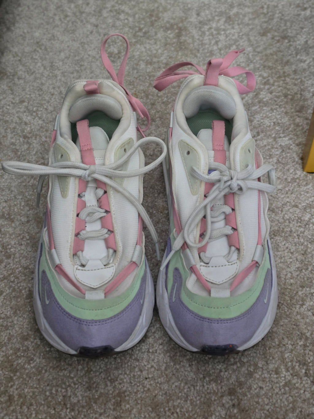 The Pastel Dream Air Max