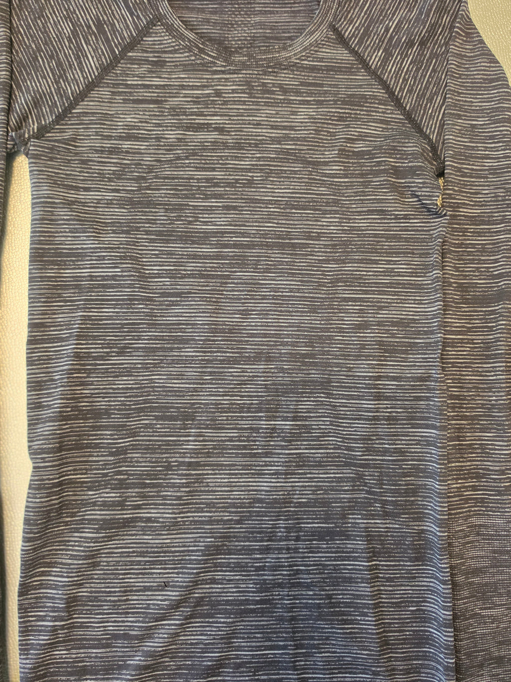 The Midnight Mile Long Sleeve