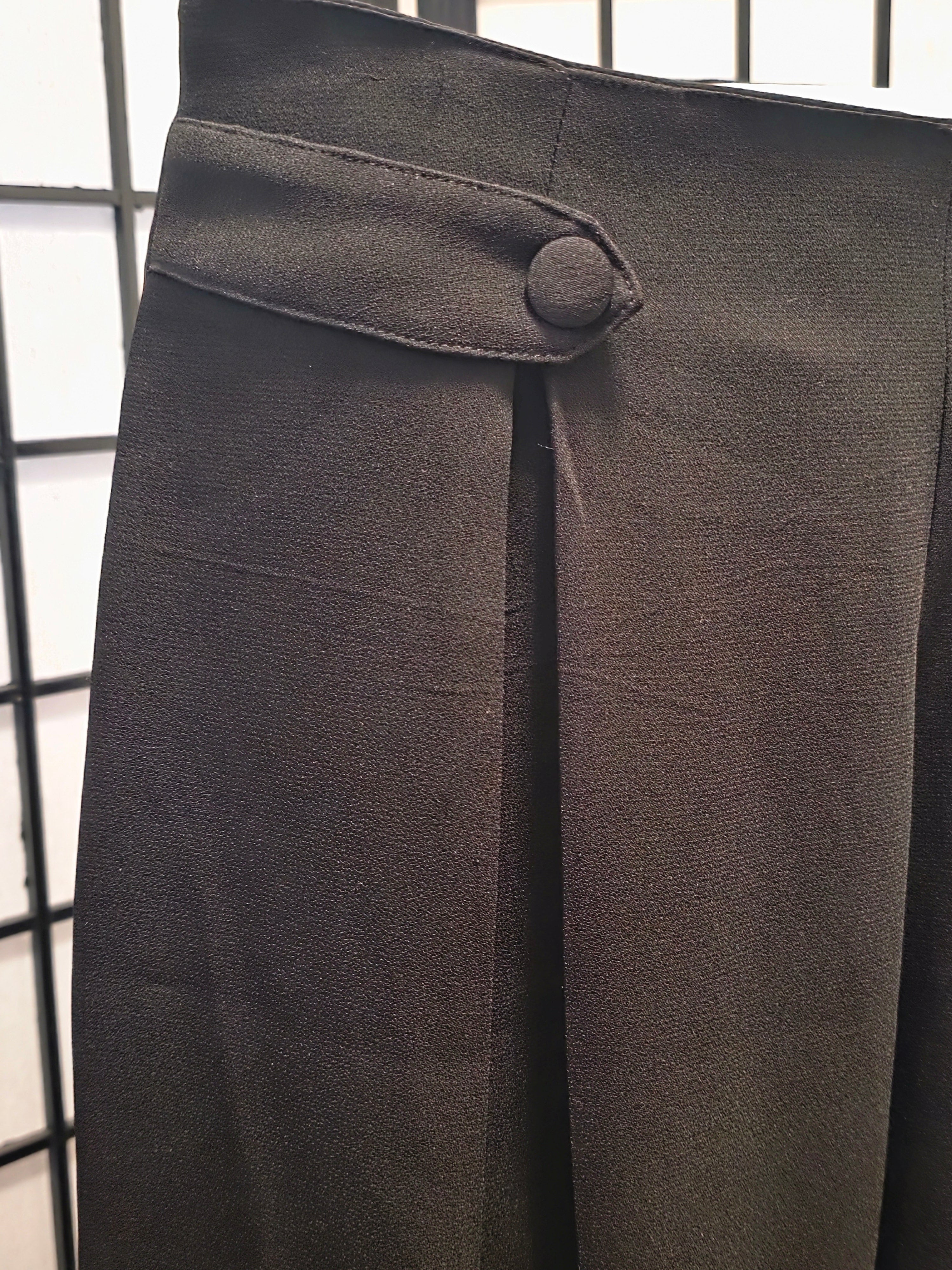 Midnight Palazzo Trousers - Magic Moment