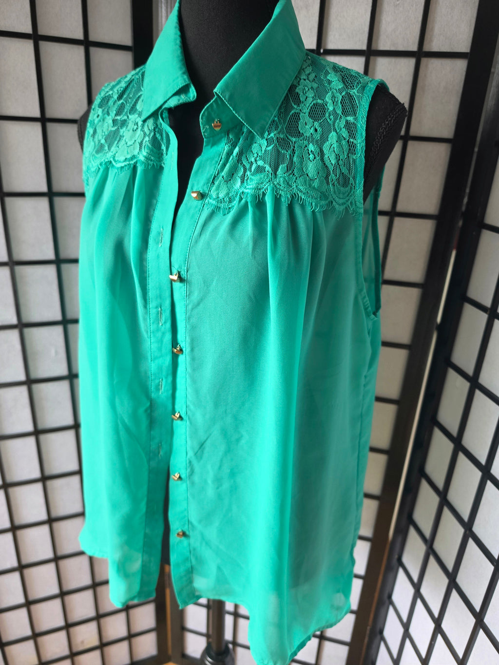 The Emerald Affair – Papillon
