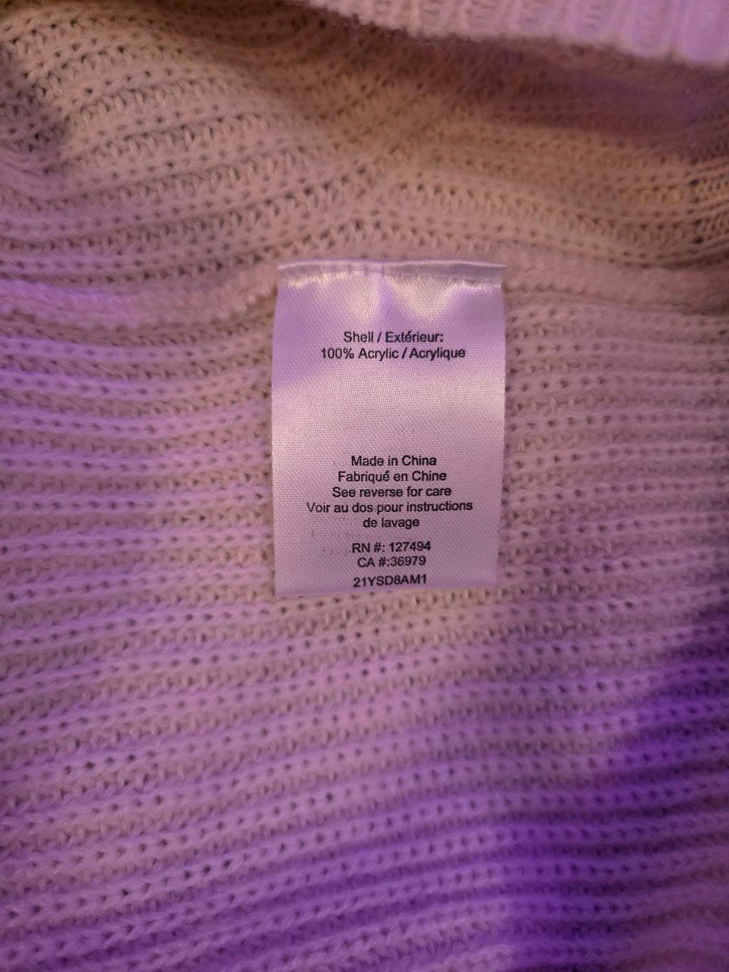 Enchantingly Embellished Heartloom Cardigan