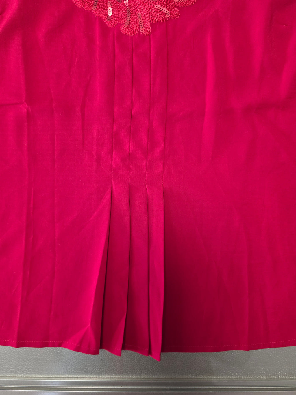 Unapologetically Raspberry Blouse - Coldwater Creek