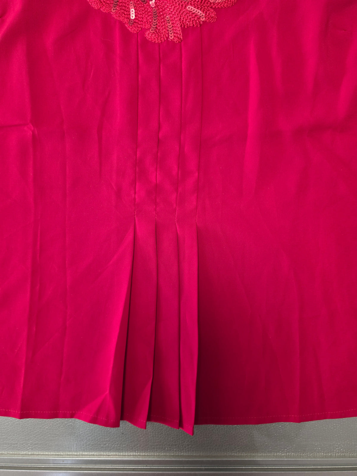 Unapologetically Raspberry Blouse - Coldwater Creek