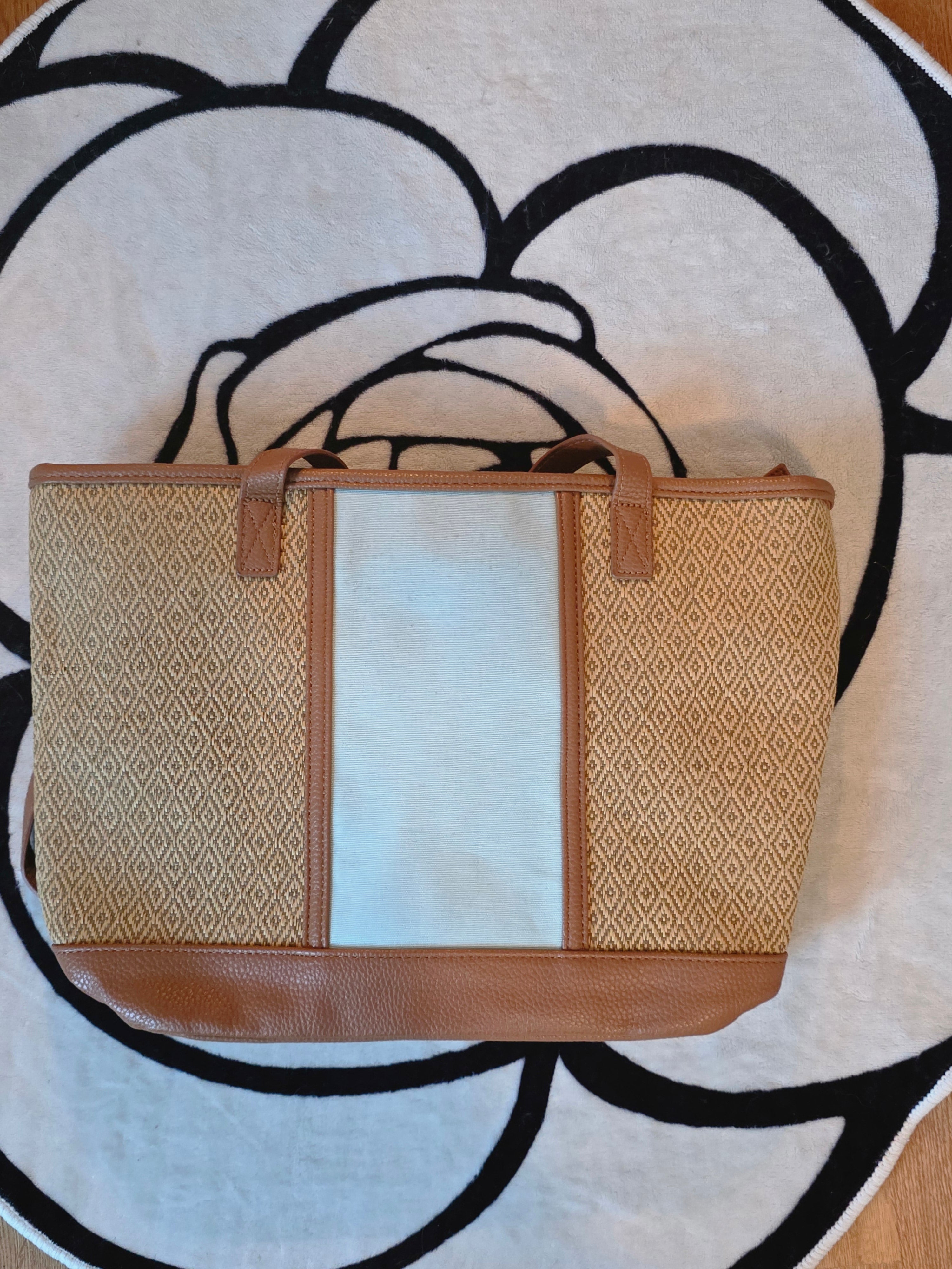 Echoes of Summer Tote