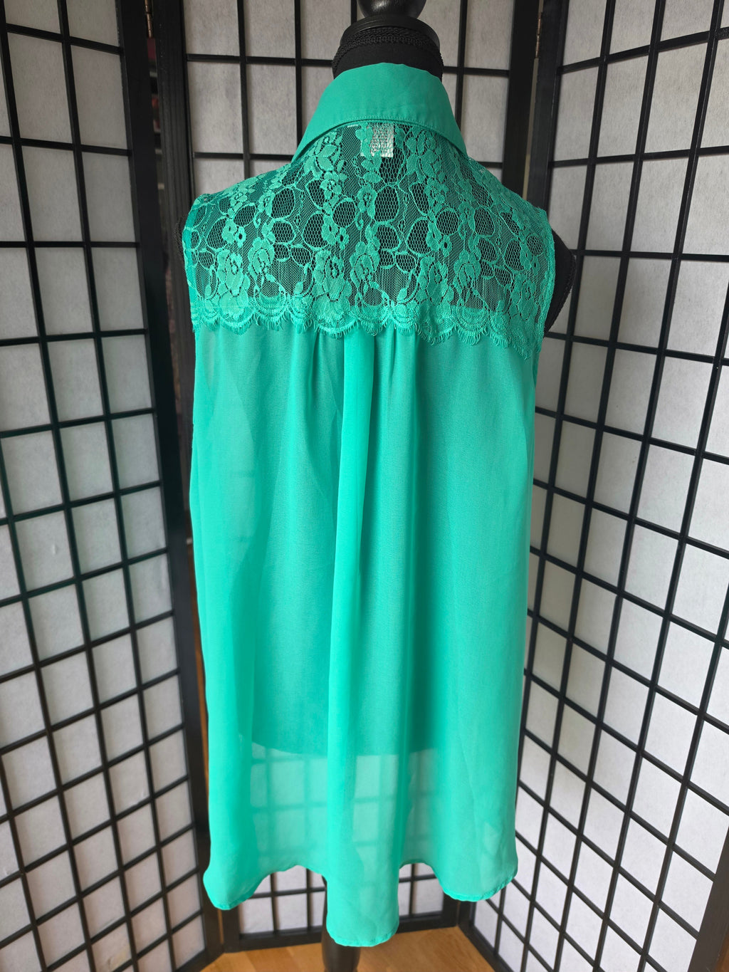 The Emerald Affair – Papillon